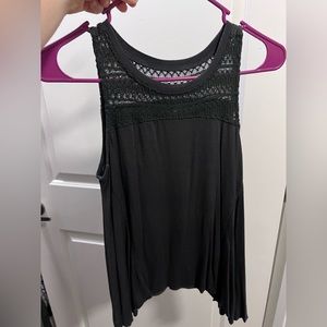 Women’s Casual Grey Top